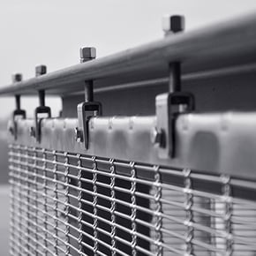 Architectural-Wire-Mesh-System