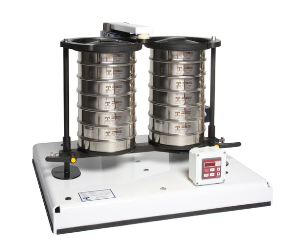 HAVER & BOECKER RO-TAP RX94 Duo