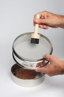 HAVER & BOECKER Cleaning Method