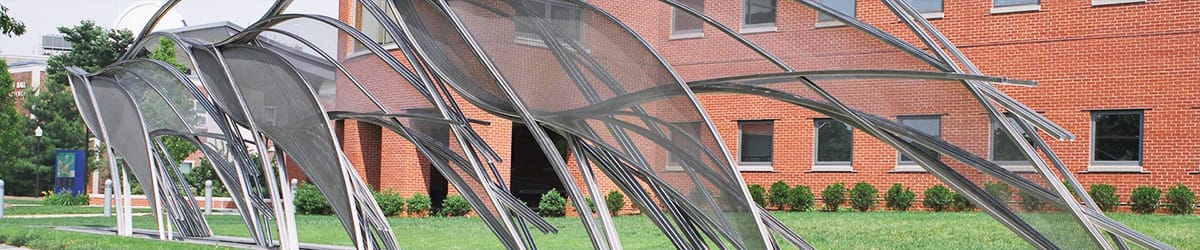 Free-Form-Architectural-Mesh