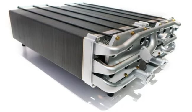 electrolysis-stack electrolysis-stack