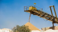frac-sand-industry