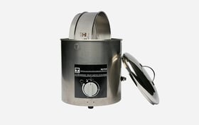 Ultrasonic-Test-Sieve-Cleaner