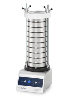 RO-TAP-E-Pure-Electromagnetic-Sieve-Shaker