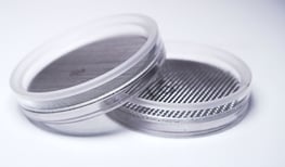 Wet-Test-Sieve