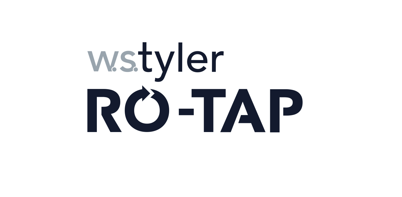 HAVER & BOECKER & RO-TAP Logos