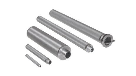 Maximizing Titanium Dioxide Yields with Wire Mesh Filter Candles-featured-image