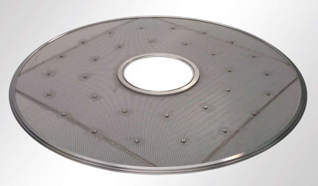 Chromatography Filter Media Compared: Wire Mesh vs Polymer Frits-featured-image