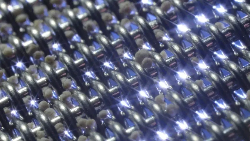 hydrogen-filter-mesh