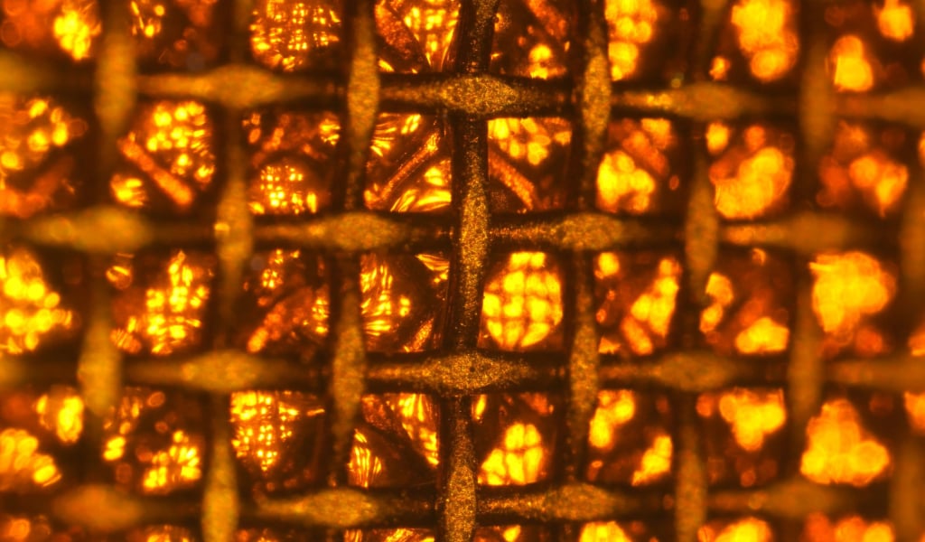 From Offshore to Midstream: Optimizing Woven Wire Mesh Value-featured-image