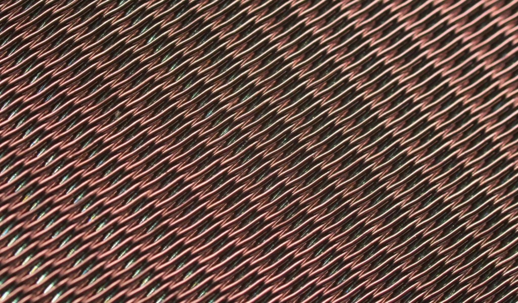 Woven Wire Mesh vs. Ceramic Filters: Choosing the Right Hot Gas Filtration Media-featured-image
